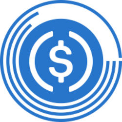 Fluid USD Coin