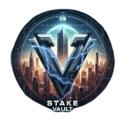 StakeVault.Network
