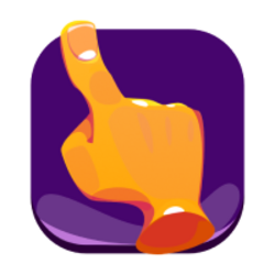 CryptoClicker Game Token