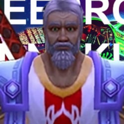 LEEROY JENKINS